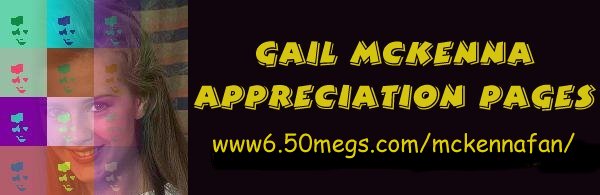 Gail McKenna Appreciation Pages - copy this image to your page and use it to link to my site